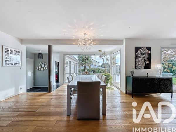 Maison à vendre 6 pièces 188 m² Plouër-sur-Rance