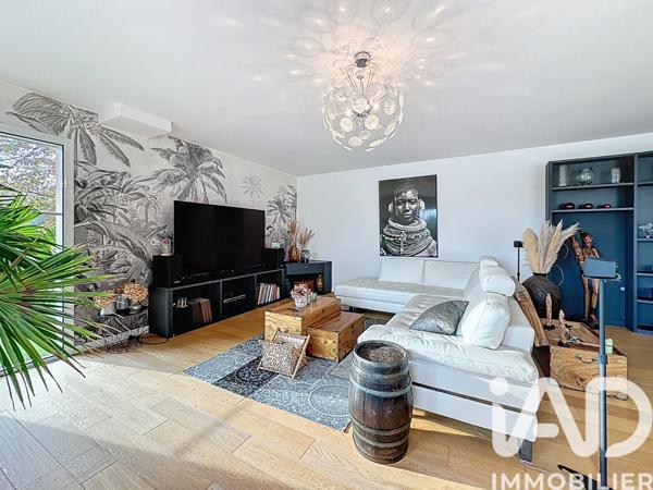 Maison à vendre 6 pièces 188 m² Plouër-sur-Rance