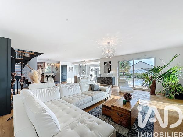 Maison à vendre 6 pièces 188 m² Plouër-sur-Rance