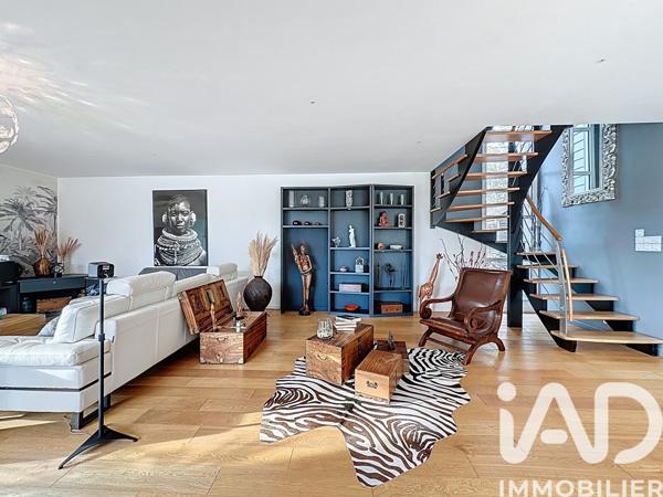 Maison à vendre 6 pièces 188 m² Plouër-sur-Rance