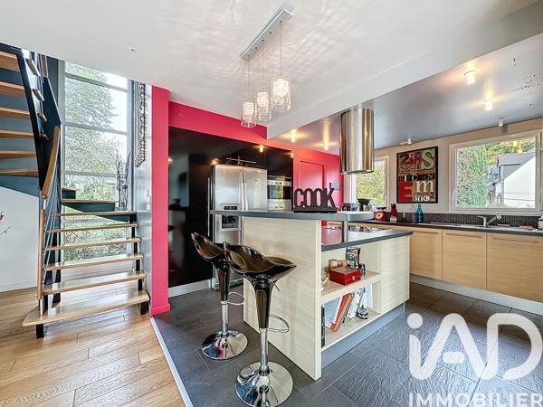 Maison à vendre 6 pièces 188 m² Plouër-sur-Rance