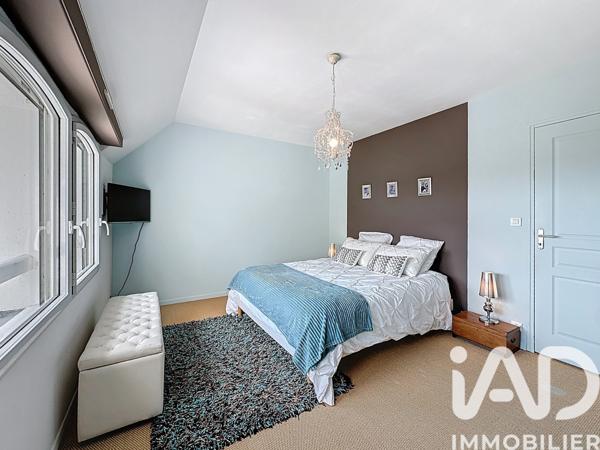 Maison à vendre 6 pièces 188 m² Plouër-sur-Rance