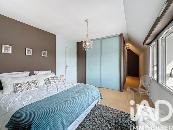 Maison à vendre 6 pièces 188 m² Plouër-sur-Rance