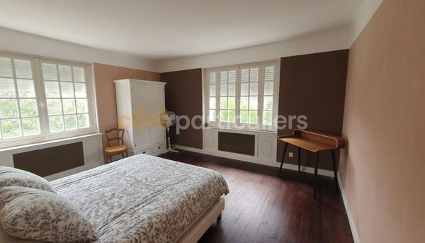 Vente Demeure de Prestige221 m² - 7 Pièces - LA TREMBLADE (17390)