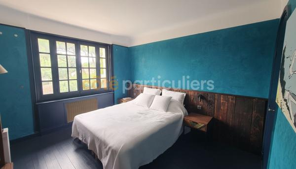 Vente Demeure de Prestige221 m² - 7 Pièces - LA TREMBLADE (17390)