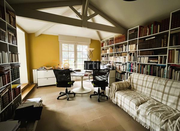 Vente Demeure de Prestige221 m² - 7 Pièces - LA TREMBLADE (17390)