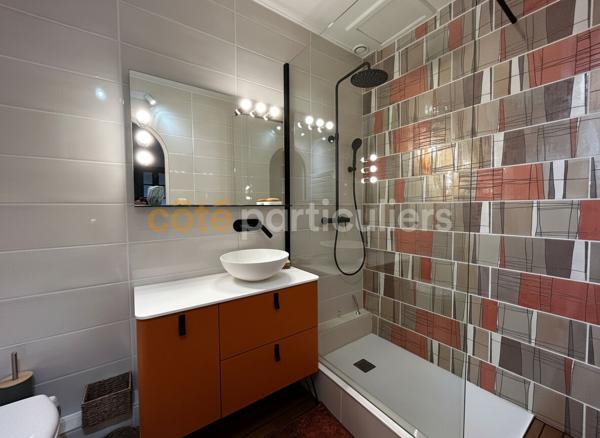 Vente Demeure de Prestige221 m² - 7 Pièces - LA TREMBLADE (17390)