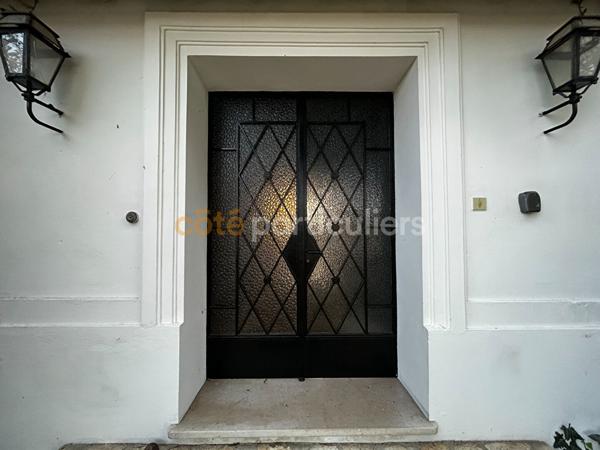 Vente Demeure de Prestige221 m² - 7 Pièces - LA TREMBLADE (17390)