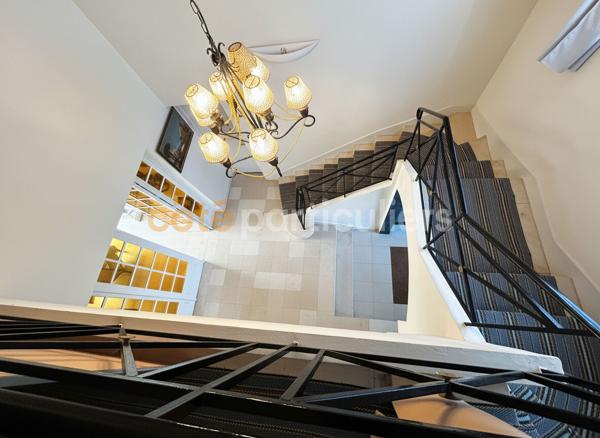 Vente Demeure de Prestige221 m² - 7 Pièces - LA TREMBLADE (17390)