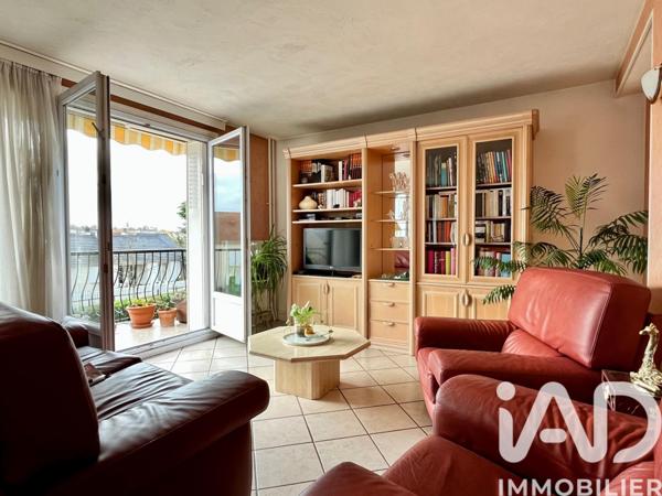 Appartement à vendre 6 pièces 115 m² Meaux