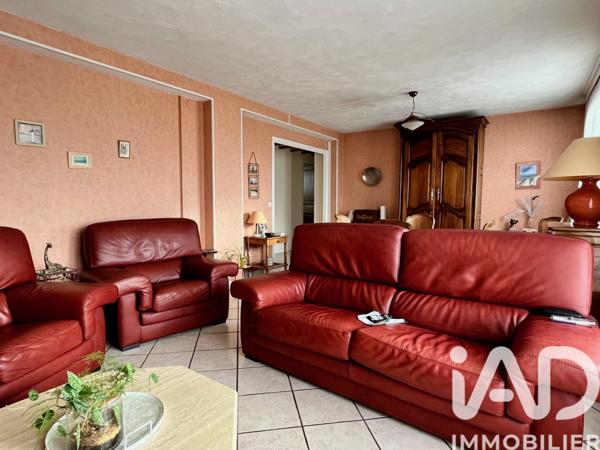 Appartement à vendre 6 pièces 115 m² Meaux