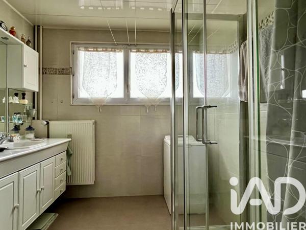 Appartement à vendre 6 pièces 115 m² Meaux