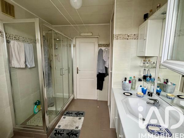 Appartement à vendre 6 pièces 115 m² Meaux