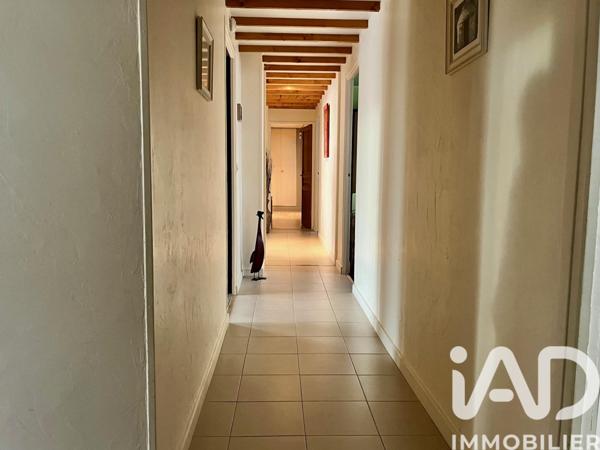 Appartement à vendre 6 pièces 115 m² Meaux