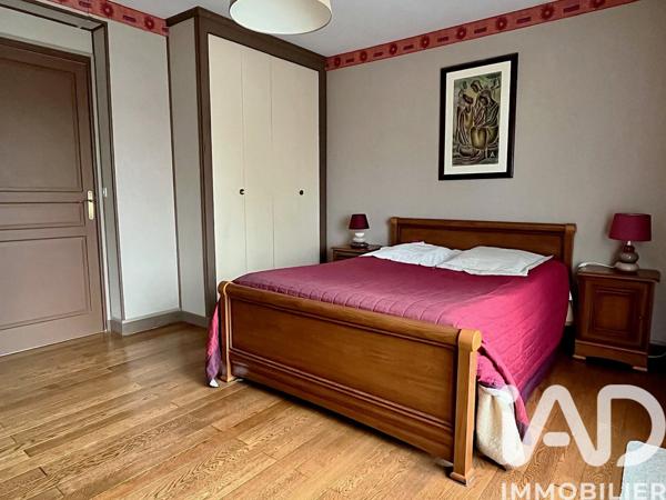Appartement à vendre 6 pièces 115 m² Meaux