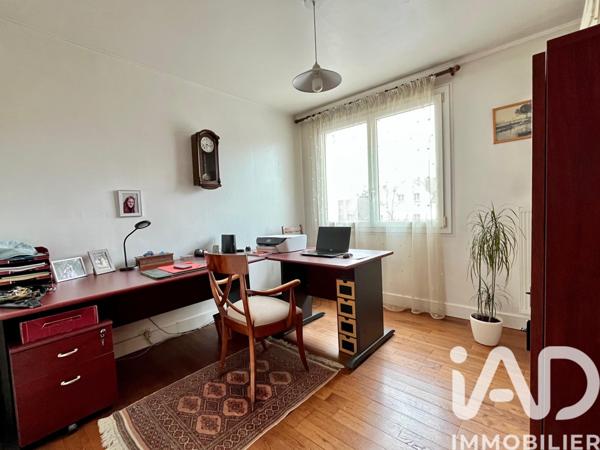 Appartement à vendre 6 pièces 115 m² Meaux