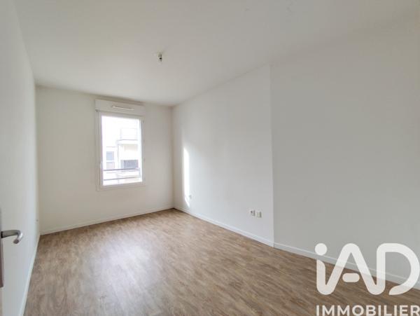 Appartement à vendre 3 pièces 64 m² Ris-Orangis