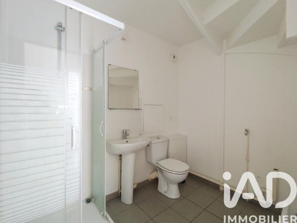 Appartement à vendre 3 pièces 64 m² Ris-Orangis