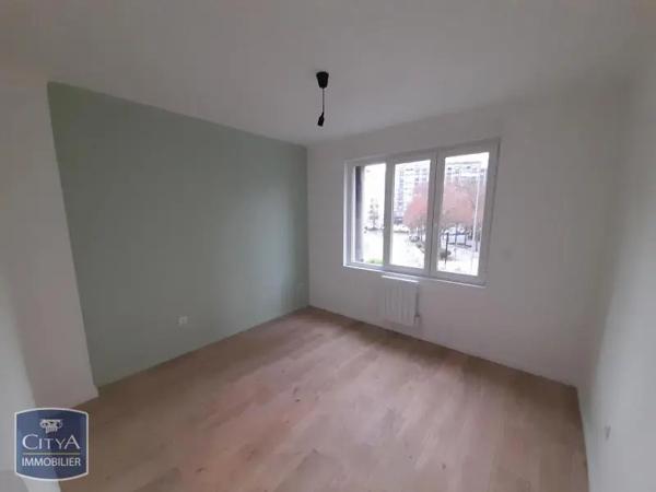 Appartement à louer 3 pièces 50.84m² Lille (59000)