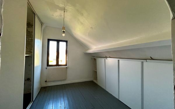 Maison à vendre    3 pièces •  Flavy-le-Martel