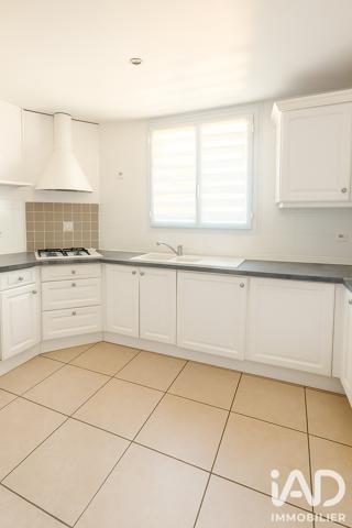 Maison à vendre 5 pièces 107 m² Jouy-le-Moutier