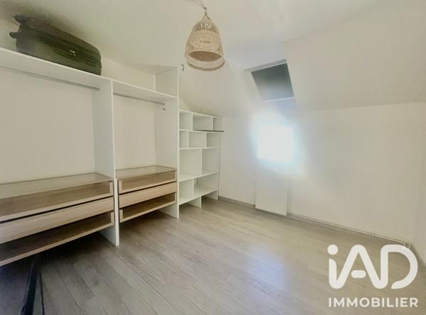 Maison à vendre 5 pièces 107 m² Jouy-le-Moutier