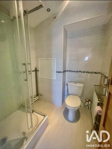 Maison à vendre 5 pièces 107 m² Jouy-le-Moutier