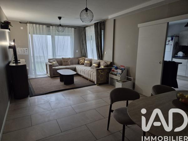 Maison à vendre 6 pièces 111 m² Le Petit-Quevilly