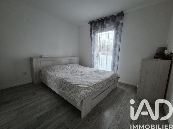 Maison à vendre 6 pièces 111 m² Le Petit-Quevilly