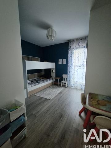 Maison à vendre 6 pièces 111 m² Le Petit-Quevilly