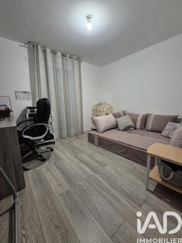 Maison à vendre 6 pièces 111 m² Le Petit-Quevilly