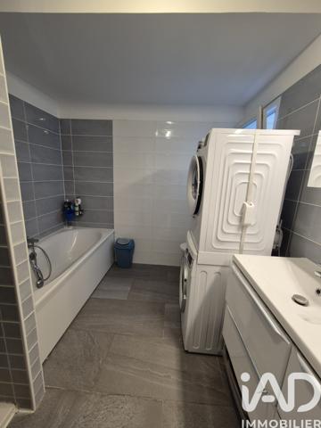 Maison à vendre 6 pièces 111 m² Le Petit-Quevilly