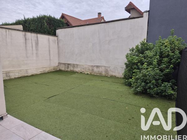 Maison à vendre 6 pièces 111 m² Le Petit-Quevilly