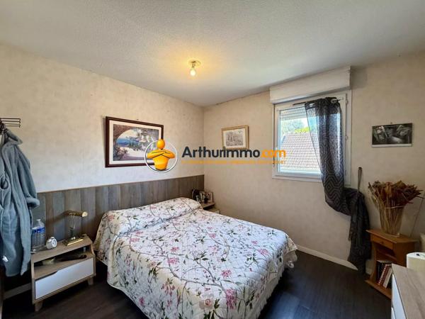 Vente                                                      Appartement
                        
                     3 pièces                      61 m2                     à Coulommiers