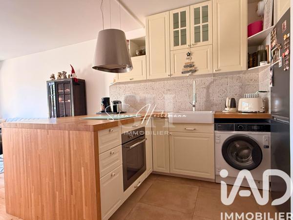Appartement à vendre 2 pièces 50 m² Fontainebleau