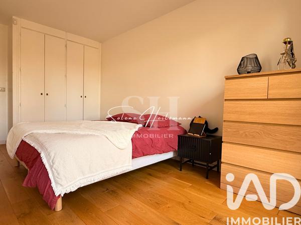 Appartement à vendre 2 pièces 50 m² Fontainebleau