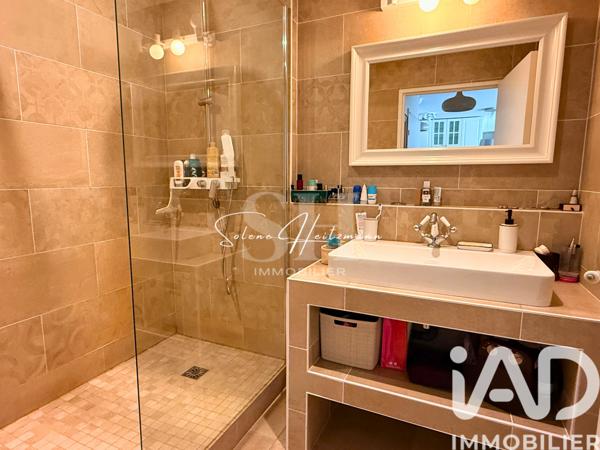 Appartement à vendre 2 pièces 50 m² Fontainebleau