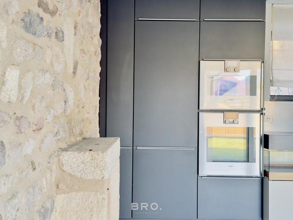 Longère Vannes - 260m2 habitables, 5 chambres