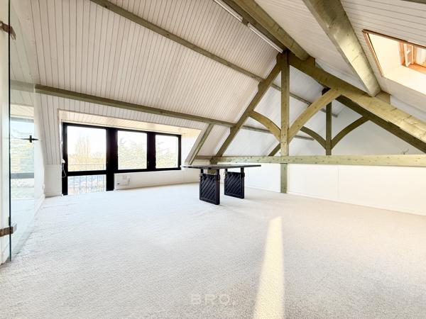 Longère Vannes - 260m2 habitables, 5 chambres