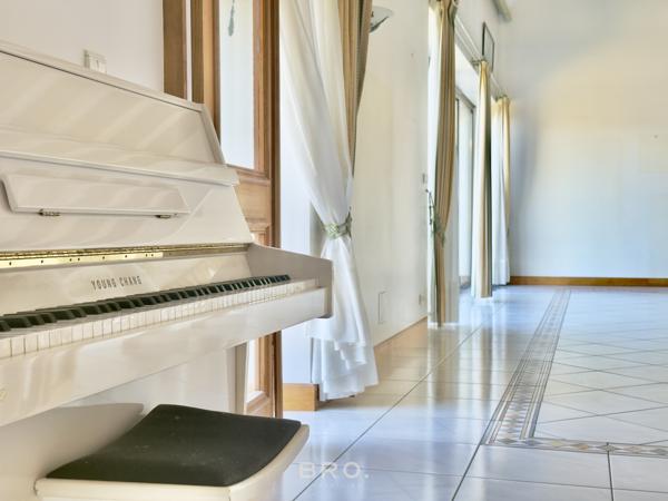 Longère Vannes - 260m2 habitables, 5 chambres