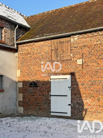 Appartement à vendre 1 pièce 25 m² Chevrières