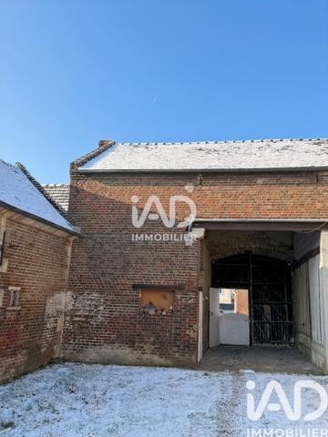 Appartement à vendre 1 pièce 25 m² Chevrières