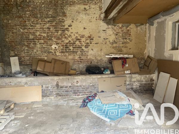 Appartement à vendre 1 pièce 25 m² Chevrières