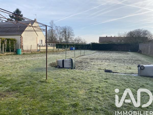 Appartement à vendre 1 pièce 25 m² Chevrières