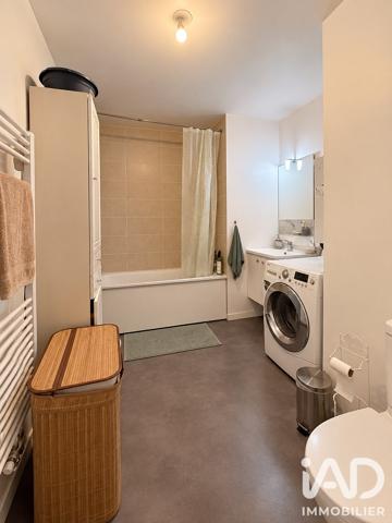Appartement à vendre 4 pièces 80 m² Sarcelles