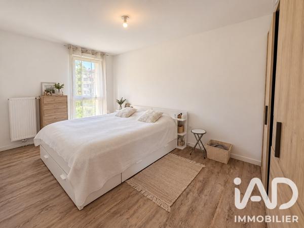 Appartement à vendre 4 pièces 80 m² Sarcelles