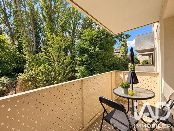 Appartement à vendre 4 pièces 80 m² Sarcelles