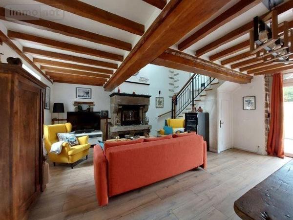 Maison à vendre à Ver dans la Manche (50450), ref : VM3659-50026