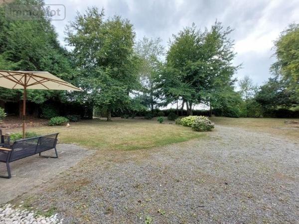 Maison à vendre à Ver dans la Manche (50450), ref : VM3659-50026