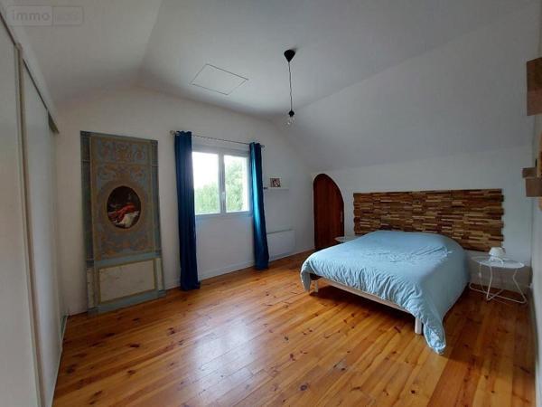 Maison à vendre à Ver dans la Manche (50450), ref : VM3659-50026